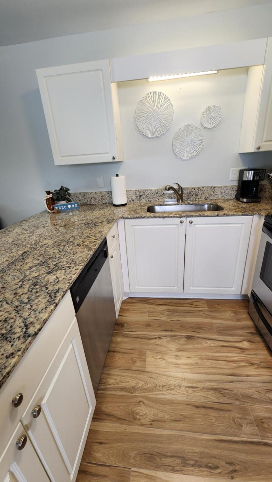 מירטל ביץ' Poolside Condo In Surfside Beach מראה חיצוני תמונה