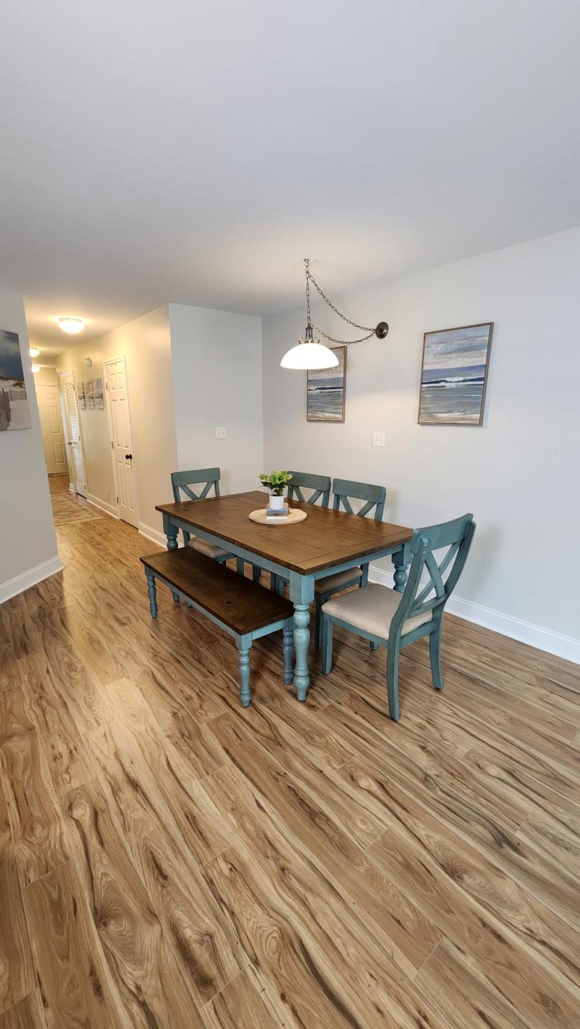 מירטל ביץ' Poolside Condo In Surfside Beach מראה חיצוני תמונה