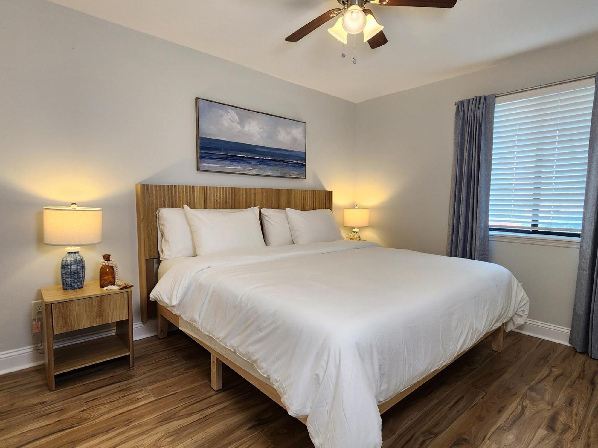 מירטל ביץ' Poolside Condo In Surfside Beach מראה חיצוני תמונה