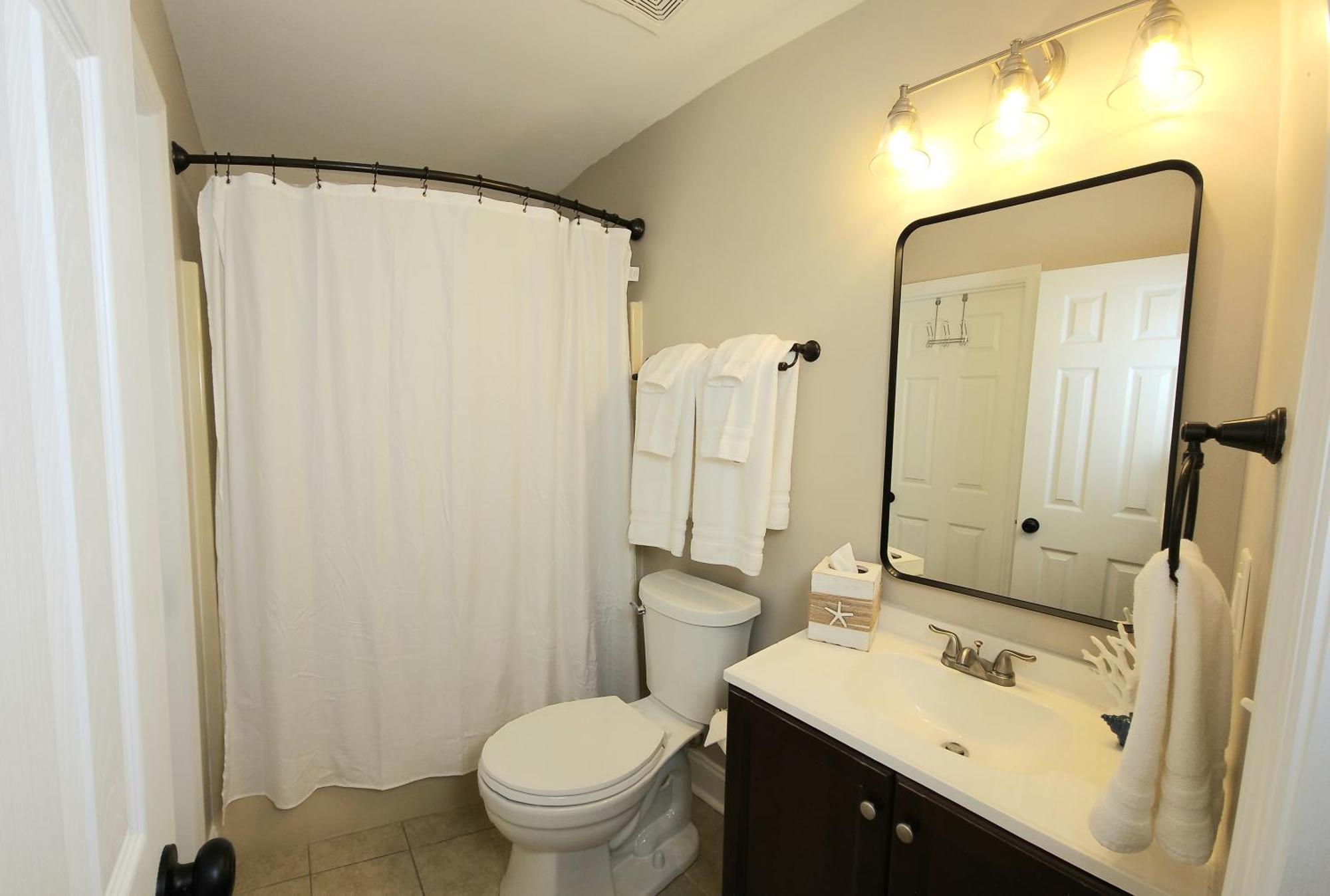 מירטל ביץ' Poolside Condo In Surfside Beach מראה חיצוני תמונה