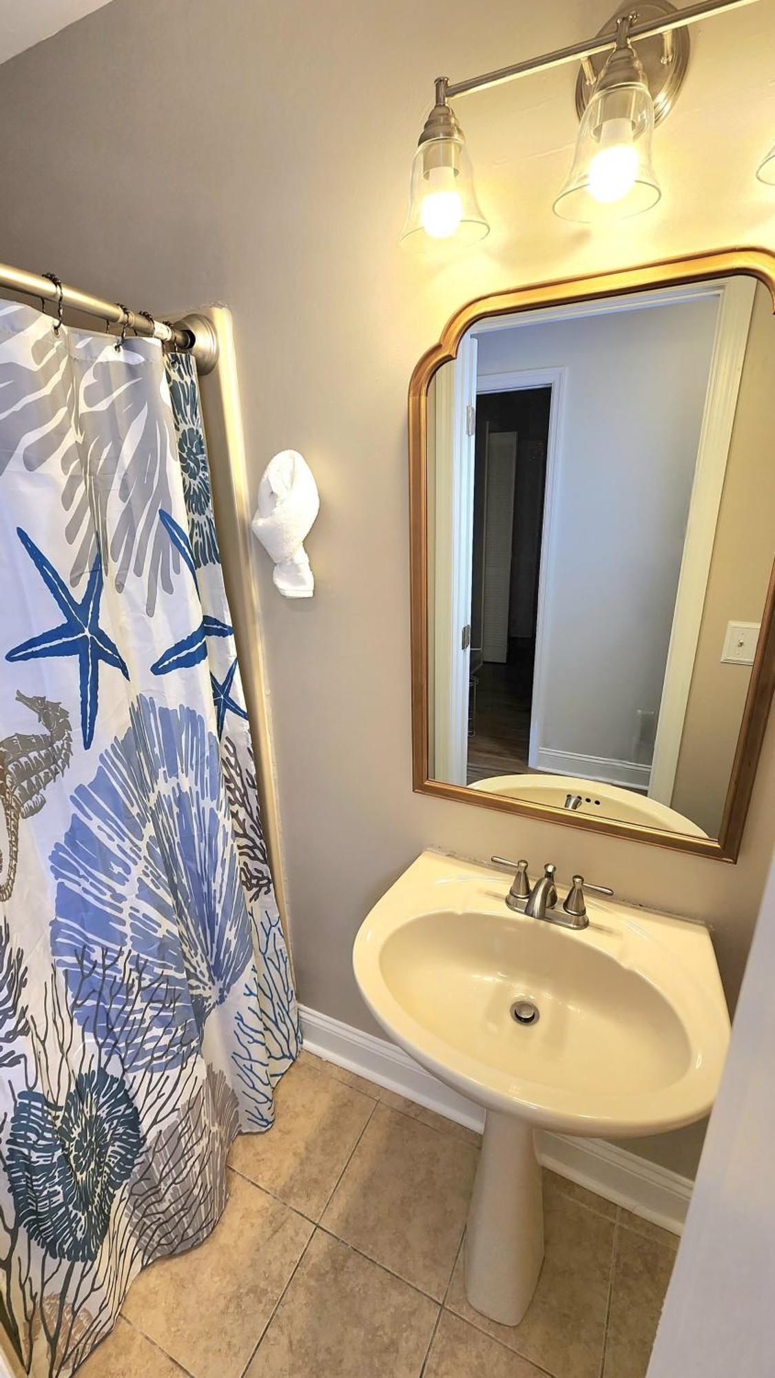 מירטל ביץ' Poolside Condo In Surfside Beach מראה חיצוני תמונה